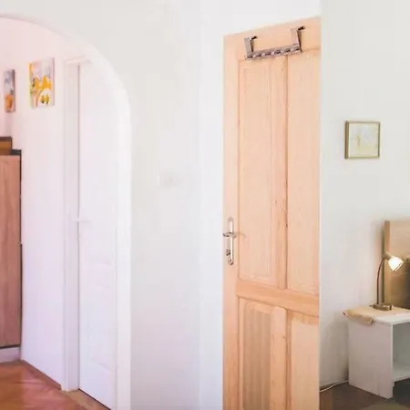 Daire Central Sea View Rovinj