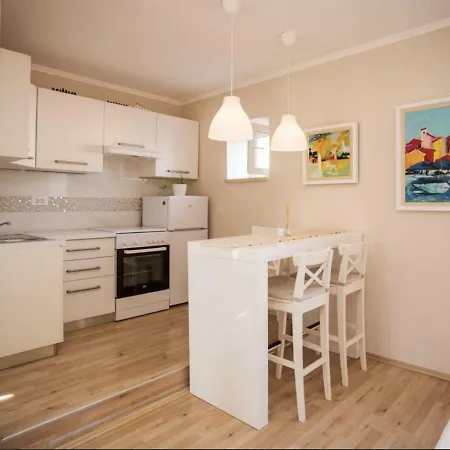 Appartement Central Sea View